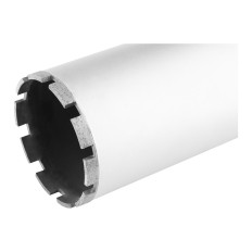 Dijamantna vježba za bušenje u betonom kamen 112 x 300 mm MSW-Dcd-300/112