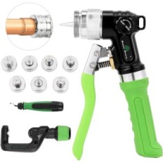 Zestaw przedłużacza węża hydraulicznego Bonvoisin d'Extension de Tube