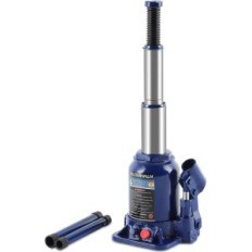 Podwójny podnośnik samochodowy BAOSHISHAN ZKN255a 6-1/4" - 15-3/4", Używany