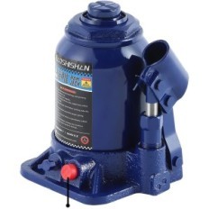 Dual Baoshishan ZKN255A 6-1 / 4 "Autoservis - 15-3 / 4", Používa sa