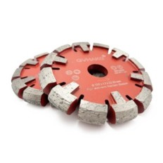 Gvhakg Tuck Point, 120x17x12x2223mm, gebruikt