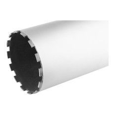 Diamond Drill per la perforazione in pietra di cemento 202 x 300 mm MSW-Dcd-300/112