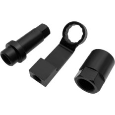 Setzen Sie zum Demontage der Injektoren ZKTool 7 PCs, für VW Audi VAG, verwendet