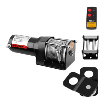 Zima Off Road Win Road Zima 12 m Povezava 1590 kg + oddaja 4 t