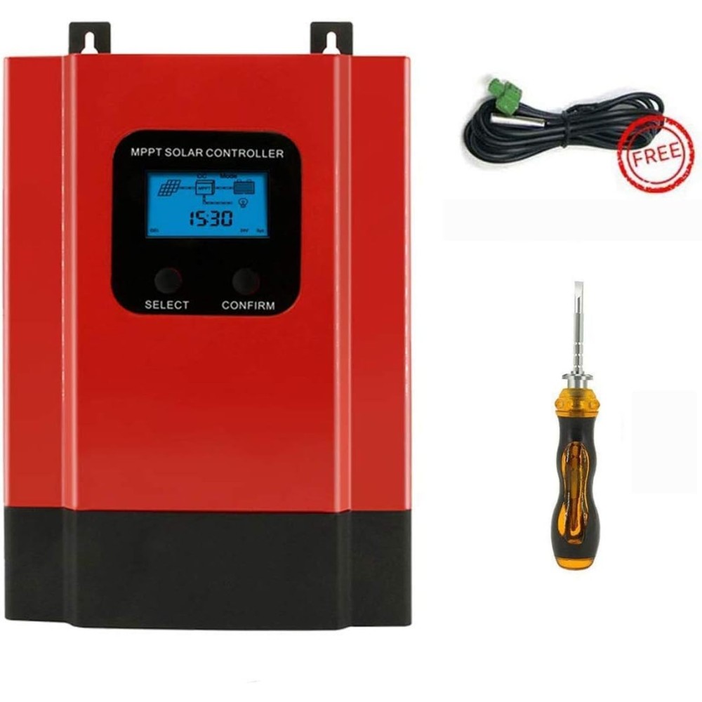 Solar inverter MPPT VFFOUND ESF48L60 60A 150V, 3120W sisend (60A)