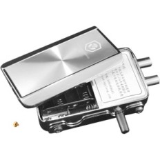 Serrure de porte électronique Splensy DXG611, Zipper