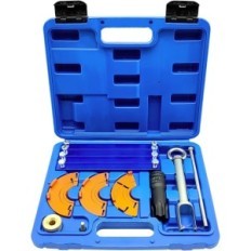 Set of ZKTool tools, sleeve, nozzle disassembly tool, exhibition