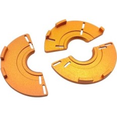 Set of ZKTool tools, sleeve, nozzle disassembly tool, exhibition