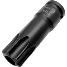 Set of ZKTool tools, sleeve, nozzle disassembly tool, exhibition