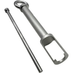 Sada nástrojů ZKTOOL, rukáv, Demontáž trysky, výstava