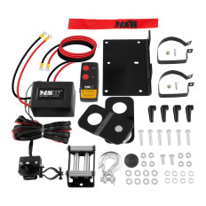 Zima Off Road Win Road Zima 12 m Povezava 1590 kg + oddaja 4 t