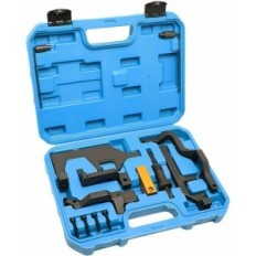 Tool Kit ZKTOOOL ZKEU026 Profesionālais mehānisko instrumentu komplekts