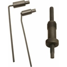 ZKTOOL ZKEU026 Szerszámkészlet Professzionális mechanikus szerszámkészlet Használt