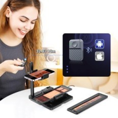 Sada adaptérů pro digitalizaci mobilních filmů JJC, 35mm / 120