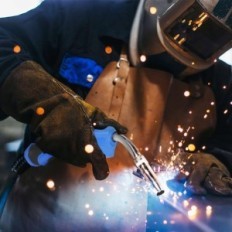 Brûleur de soudage MIG HJZ MB25AK, câble de 4 m avec 10 conseils