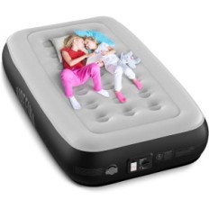 Airfin A-HOM03 Airfin Matteral, til 1 person, 190 * 99 * 33 cm