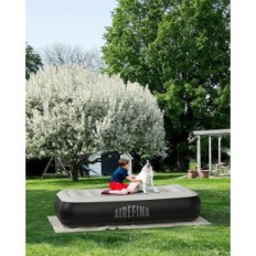 Airefin A-Hom03 Airefin Materal, per 1 persona, 190 * 99 * 33 cm