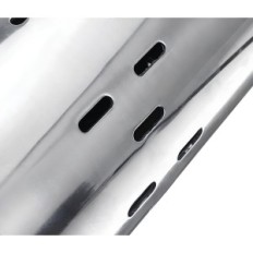 Iegremdējamais sūkņa iegremdēšana, 53 m, 3 '', nerūsējošā tērauda caurule