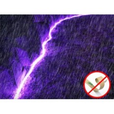 ALITOVE RGB 15 m, 230 V, 80 dióda / m, IP65, IR távirányító