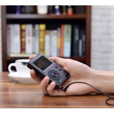 MP3-Player H2 von Bluetooth, mit 64 GB Speicherkarte, bis zu 256 GB, verwendet