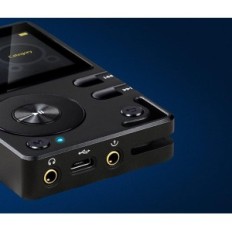 MP3 grotuvas H2 iš "Bluetooth" su 64 GB atminties kortele, iki 256 GB, naudojama