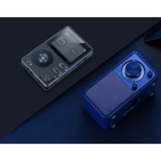 MP3-spiller H2 fra Bluetooth, med 64 GB minnekort, opptil 256 GB, brukt