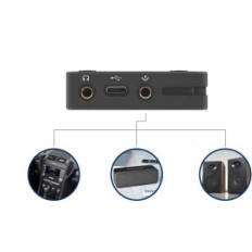 MP3 atskaņotājs H2 no Bluetooth, ar 64 GB atmiņas karti, līdz 256 GB, ko izmanto