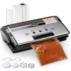 Liquid Aieve, 90 kPa vacuum sealant, for canning jars