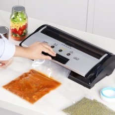 Vedelate hape, 90 kPa vaakumis hermeetik, konserveerimispurkide jaoks