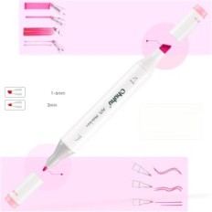 Flamers of OHUHU Y30-80402-11, A set of 120 colors, on the basis of alcohol