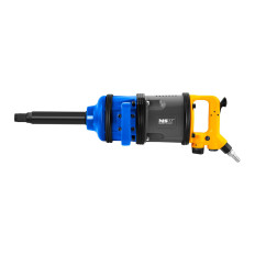 Clé pneumatique pour le dévissage des roues 1" 3500 tr/min MSW-ATW4600