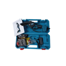KRAFTLINE KRAFTLINE KRAFTLINE 24V 6`` + 2 Batteries, Blue