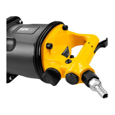 Chave pneumática para desparafusar as rodas 1 "3500 rpm MSW-Atw4600