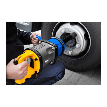 Pneumatický kľúč pre odskrutkovanie kolies 1 "3500 ot / min MSW-Atw4600