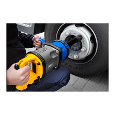 Pneumatikus gomb a kerekek csavarozásához 1 "3500 RPM MSW-Atw4600