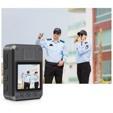 CAMMHD 3400 MAH 4K / 2160P HD 170 ° Sort sportskamera Vandtæt IP68 med vidvinkel