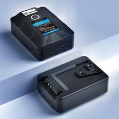 Artman Batteri, 14,8 V 6700 Mag, för kameran, svart