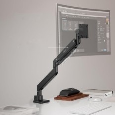 Desktop ručka za onkron G130, 17-57 inča, 75x75-200x200