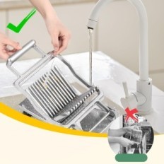 Huanyu cheese slicer made of stainless steel Professional cheese and cold cutter