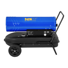 Mobil oljeblåserolje for olje 20kW