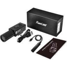 RUNCAM SCOPECAM2, 1400 mAh, Wi-Fi, kasutatud