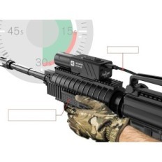 Camera RunCam ScopeCam2, 1400 mAh, Wi- Fi, Secondhand