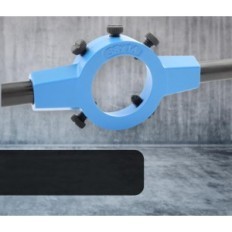 Kit keermestamiseks GSR PROFI M3-M24, 64 tk