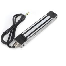 Κλείδωμα μαγνητικής πόρτας Sonew DC12 / 24V, 280kg 617lbs Electromagnes για έλεγχο πρόσβασης