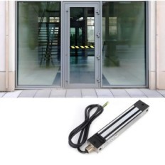 Magnetisk dørlås SONEW DC12 / 24V, 280KG 617LBS ELECTROMAGENS FOR ACCESS CONTROL