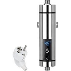 Chauffe-eau à flux électroniques Btstil, 3,5 kW, exposition