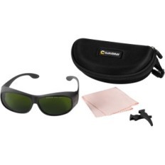 CloudRay protective goggles, 900-1800NMDLA laser 1064nm