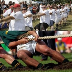 Juto Seil Aegy 30 mm 15 Meter starkes natürliches Seil für Dekoration und industrielle Anwendungen