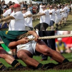 Juto Corda Aegy 30 mm 15 metri Forte corda naturale per decorazioni e applicazioni industriali