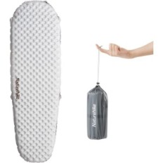 Opblaasbare kampeermat Naturehike 5,8r / 3,5r, 183 x 58 x 7 cm